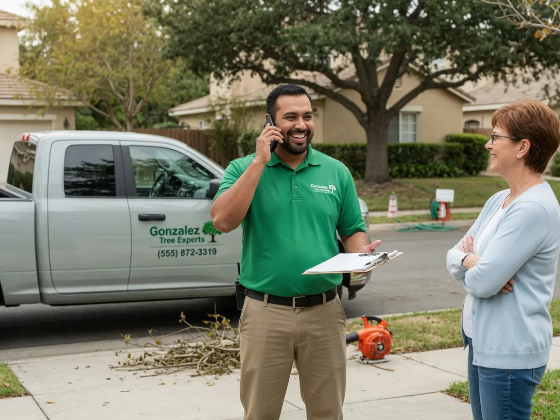 Tree Service Sasakwa, OK FAQs